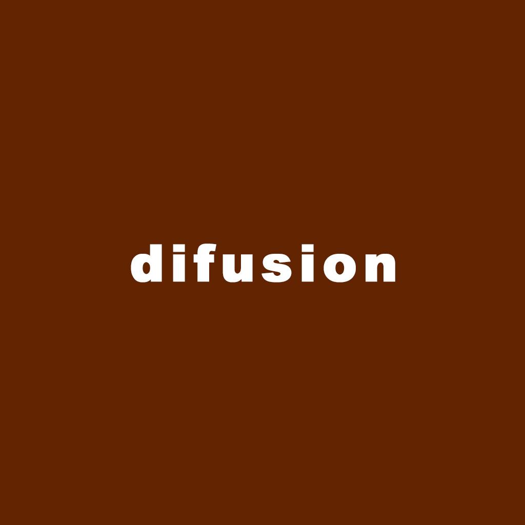 difusion