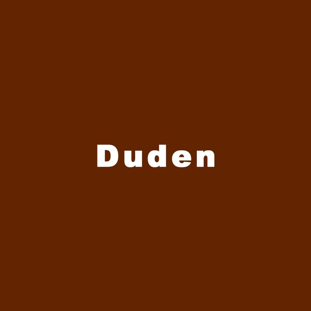 Duden