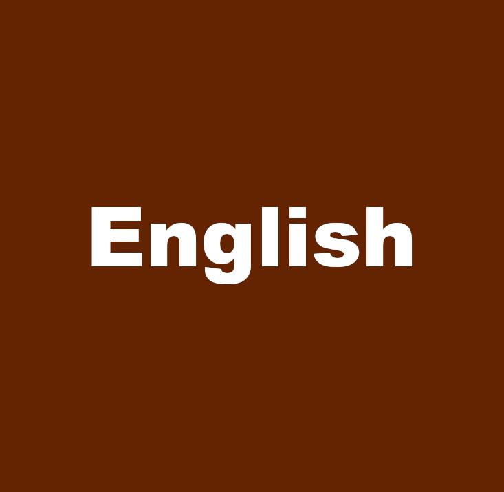 English