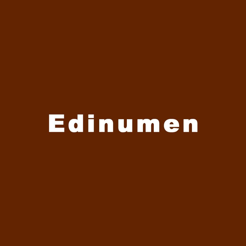 Edinumen