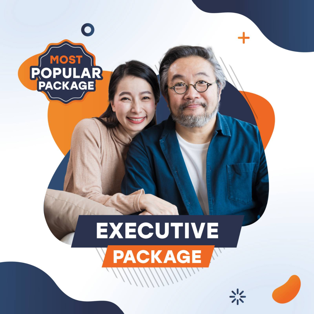Health Screening Packages