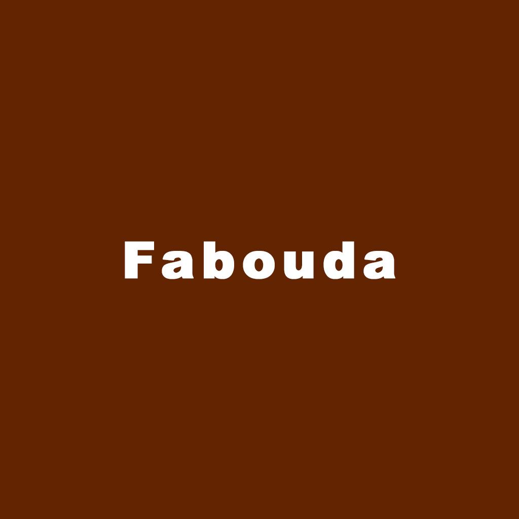 Fabouda