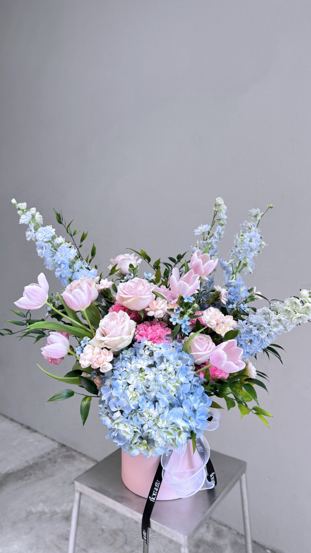 Bloom Box