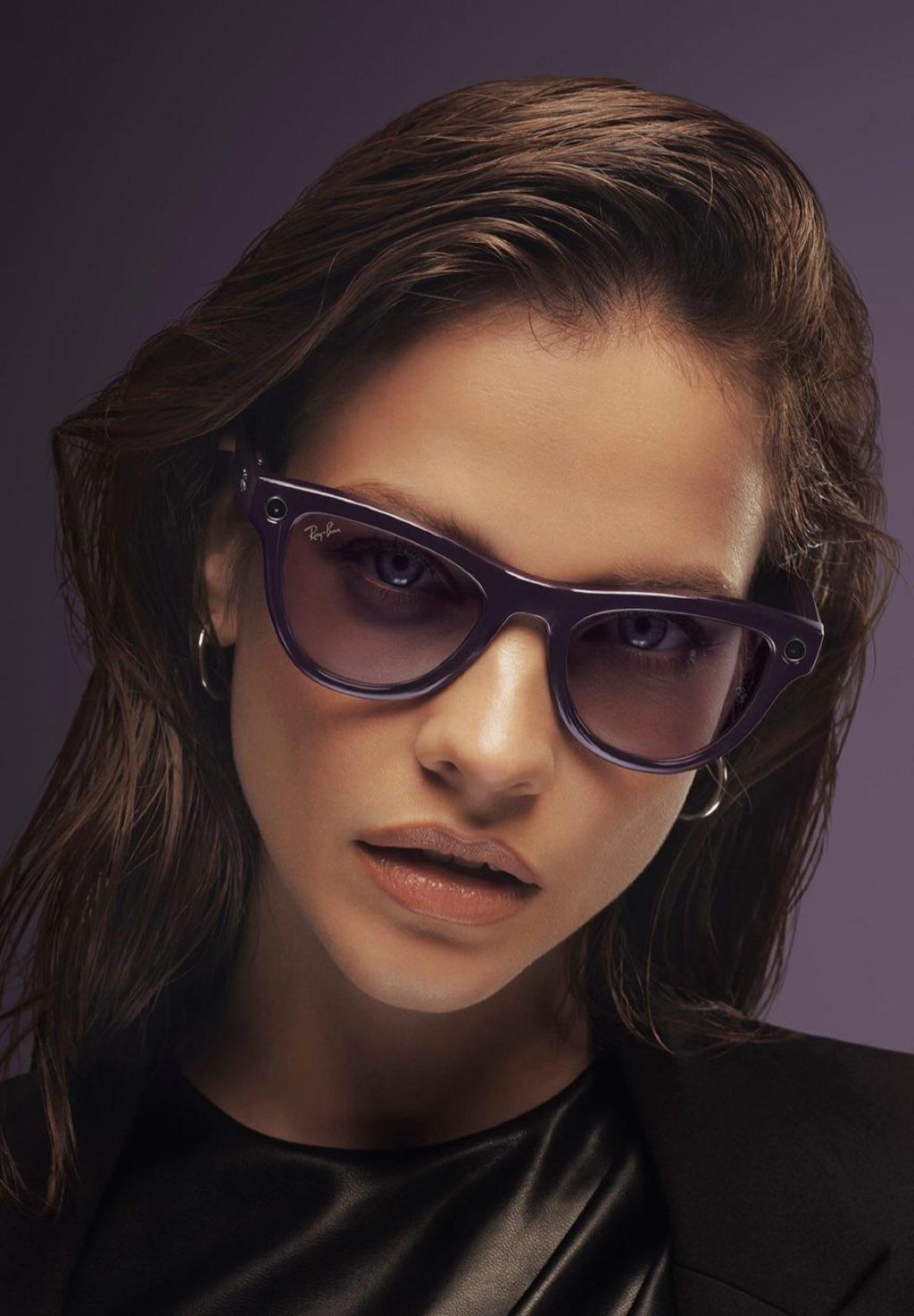 Rayban Meta Gen 2 Skyler