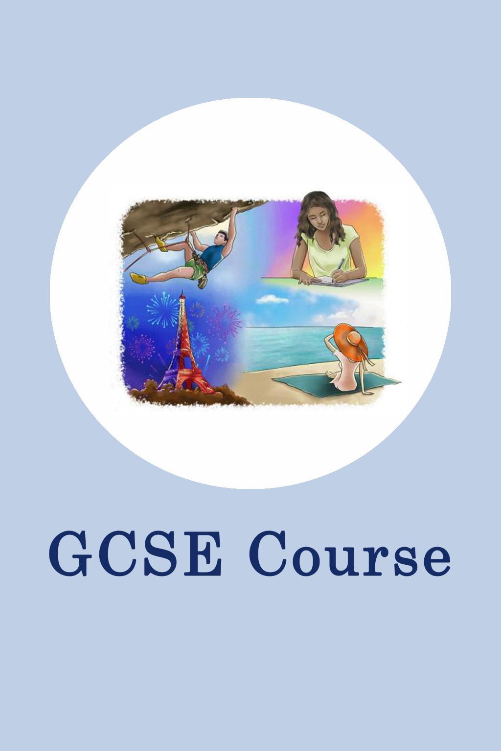 GCSE Course