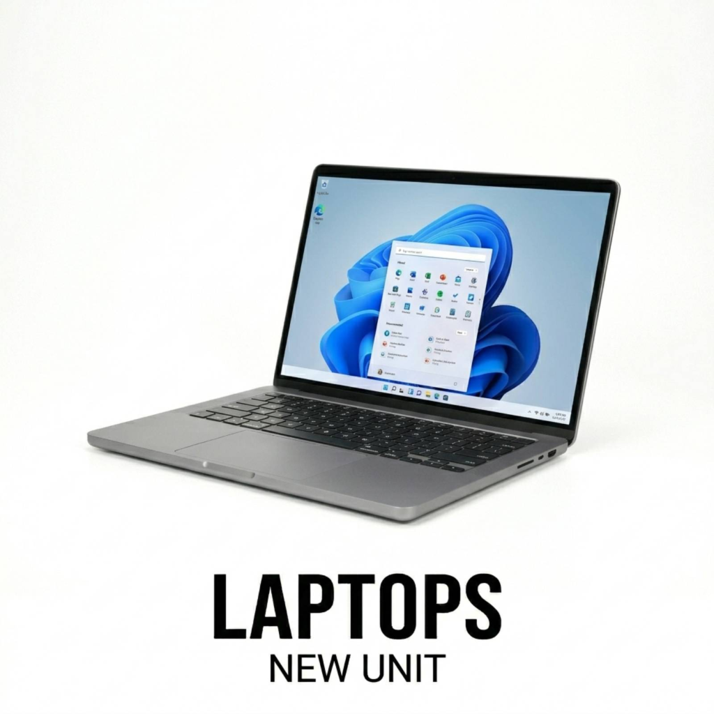 New Unit