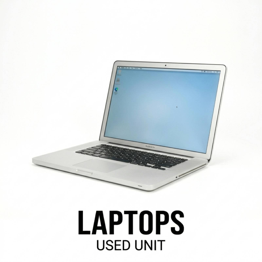Used Unit