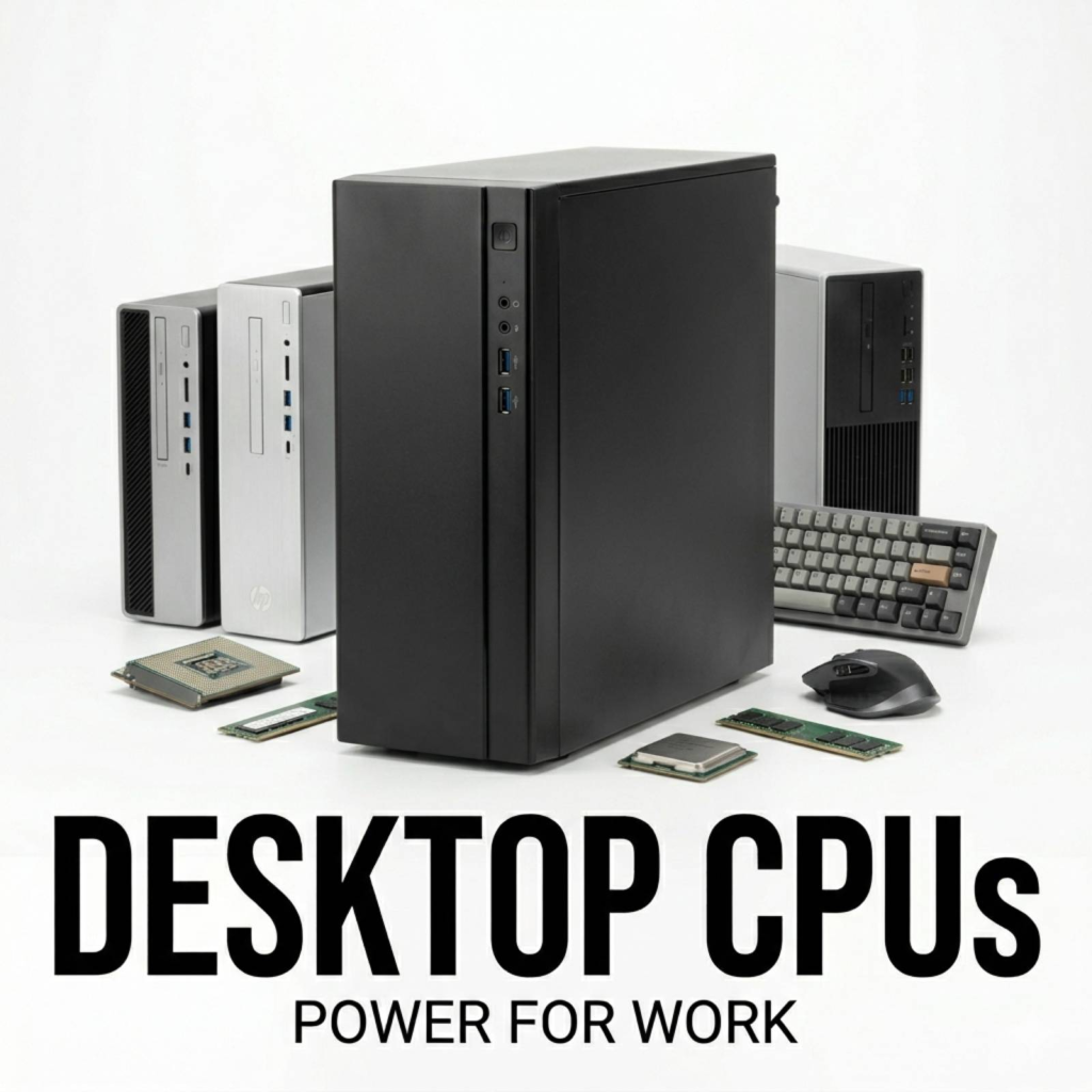 Desktop