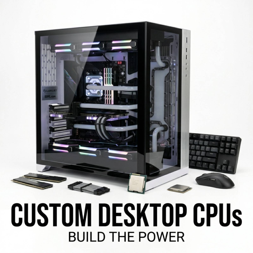 PC Custom Package