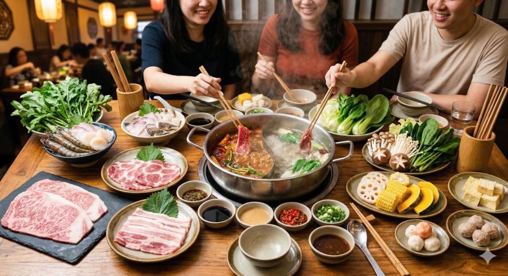 Shabu-Shabu