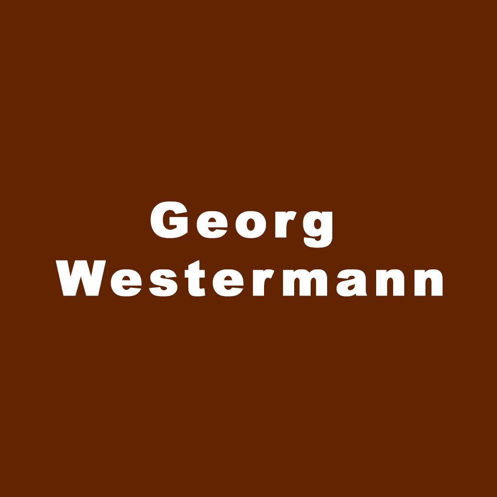 Georg Westermann