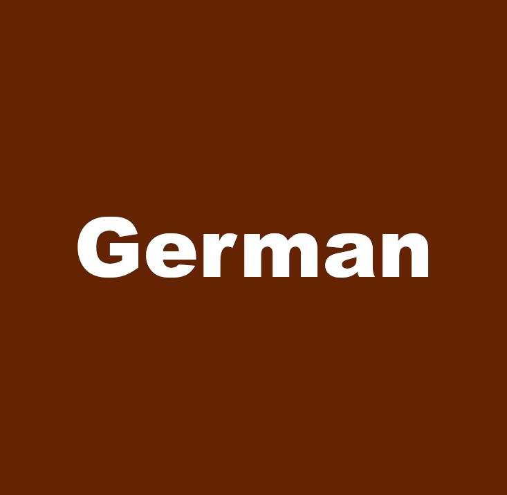 German