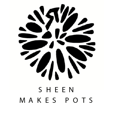 Sheen Makes Pots