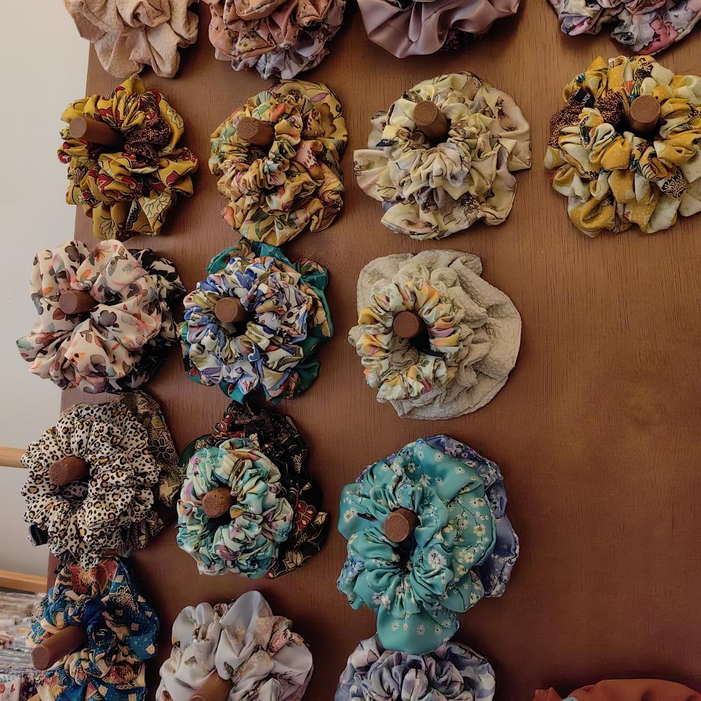 Scrunchies