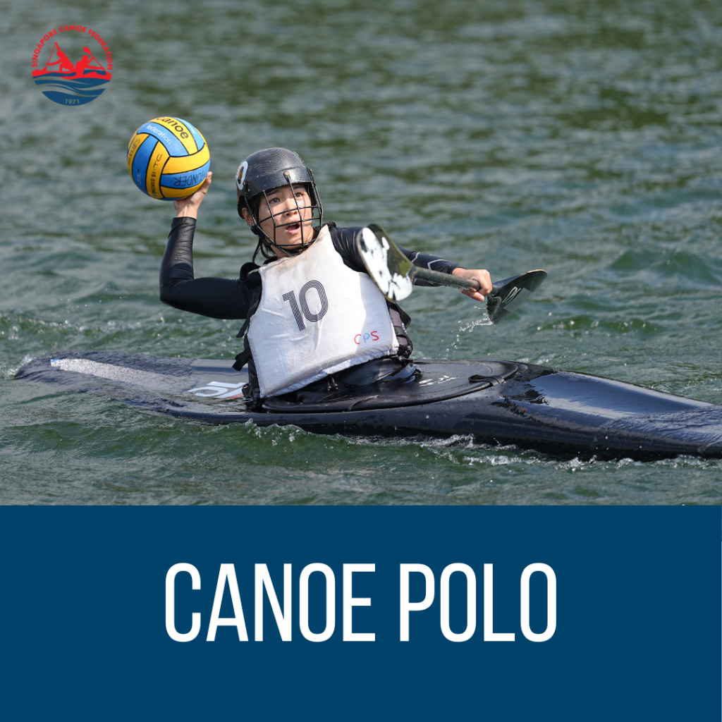 Canoe Polo