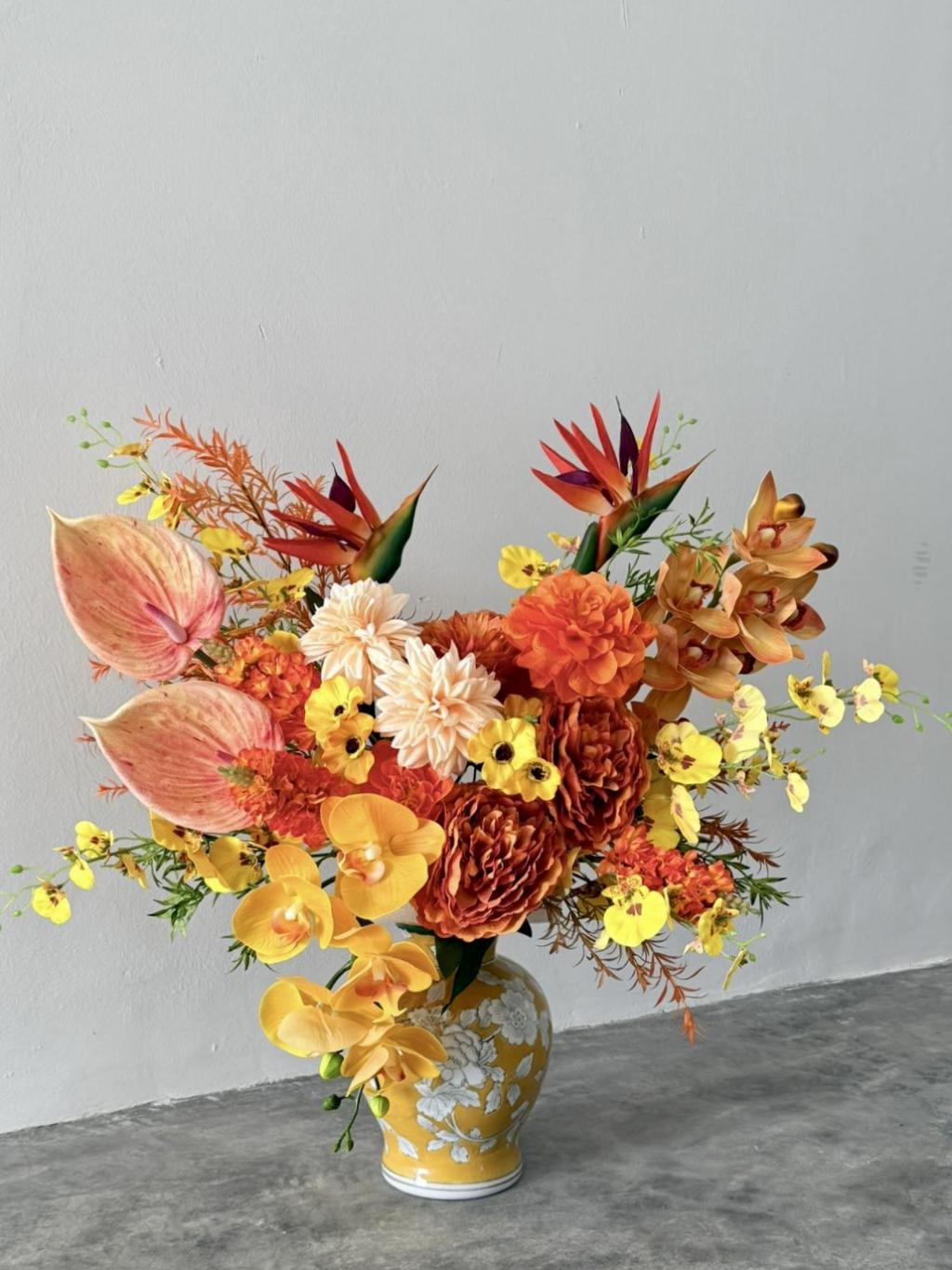 TABLE - STYLING