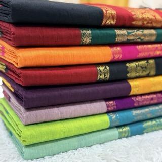 Cotton