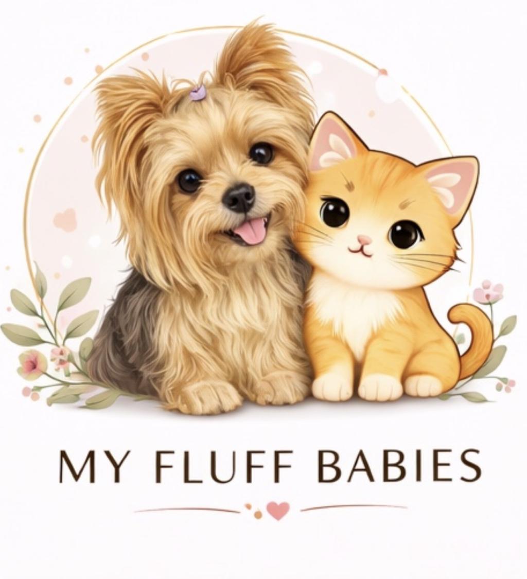 My Fluff Babies