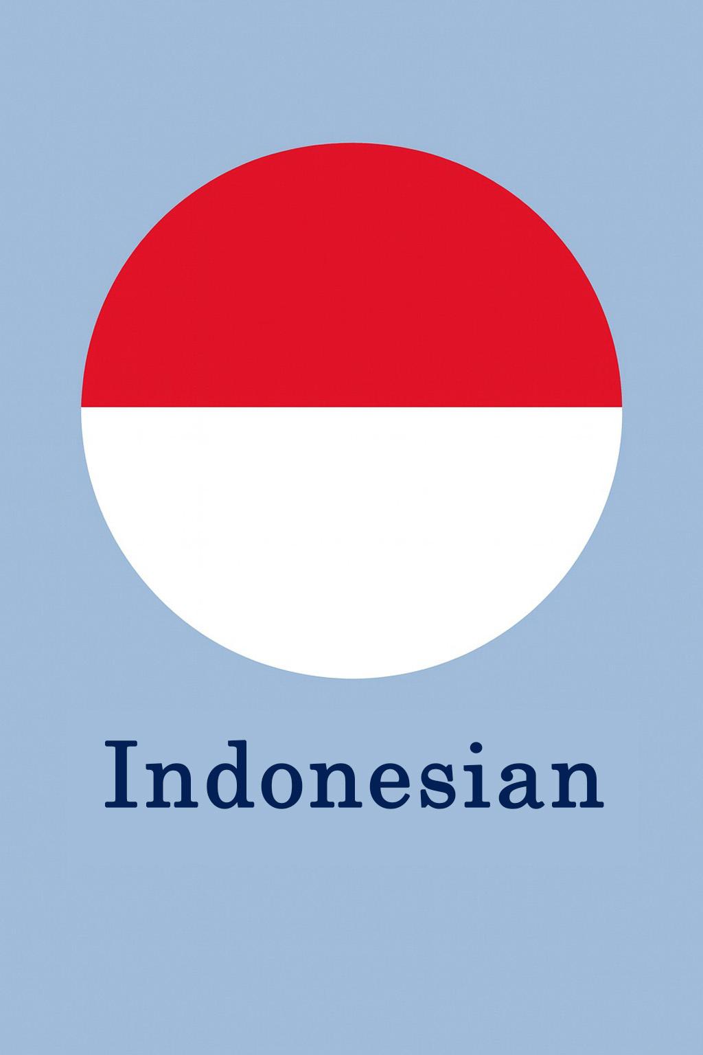 Indonesian Sentence Builder