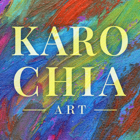 Karo Chia Art