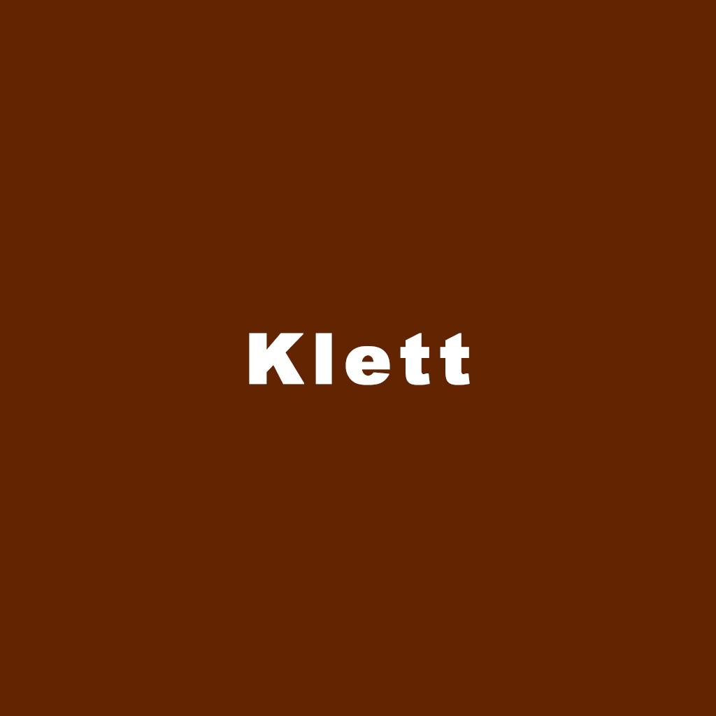 Klett