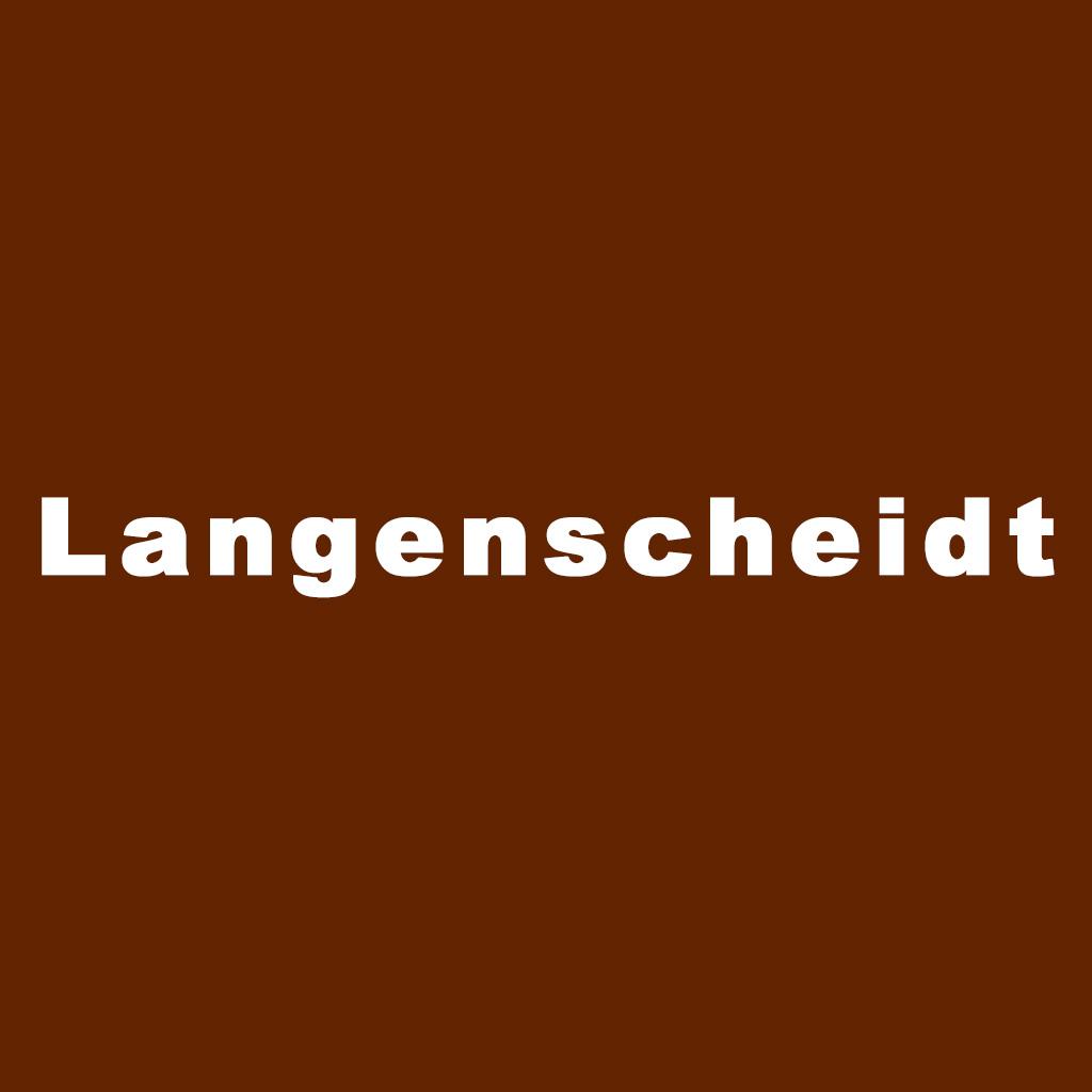 Langenscheidt