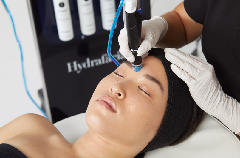 Aesthetic Treatments & Services