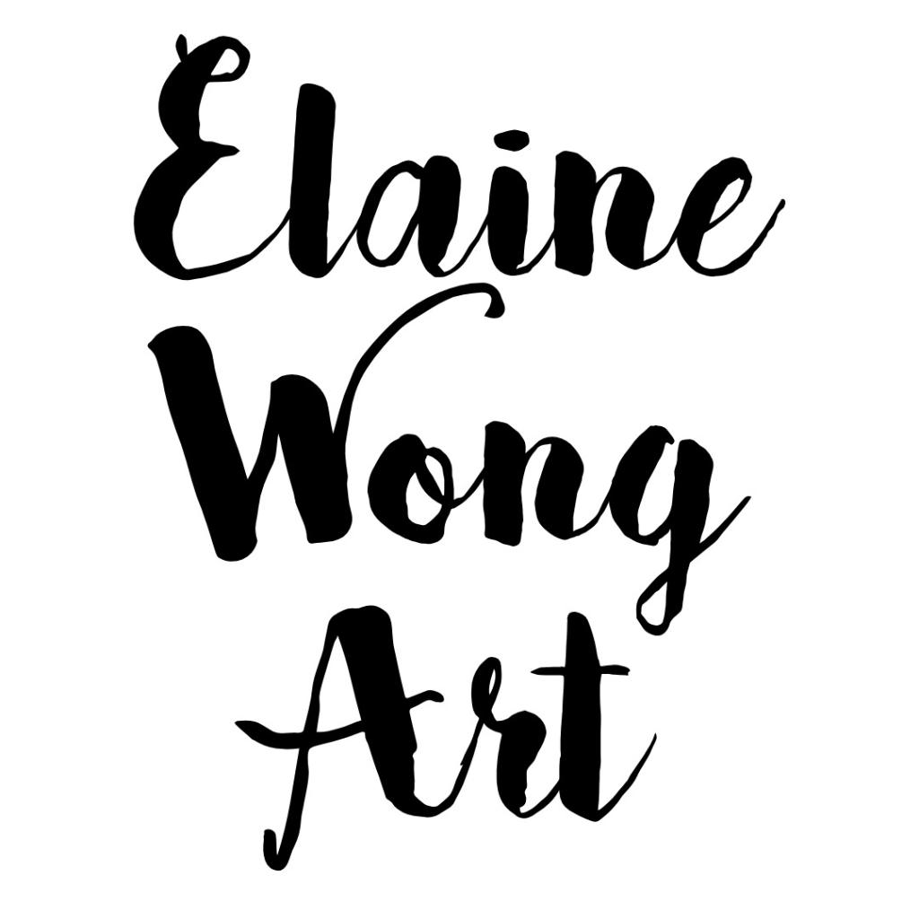 Elaine Wong Art