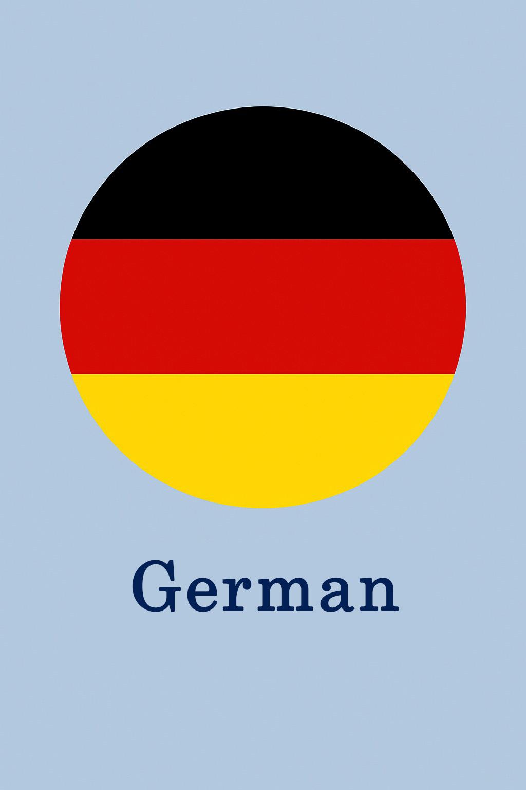 German Sentence Builders