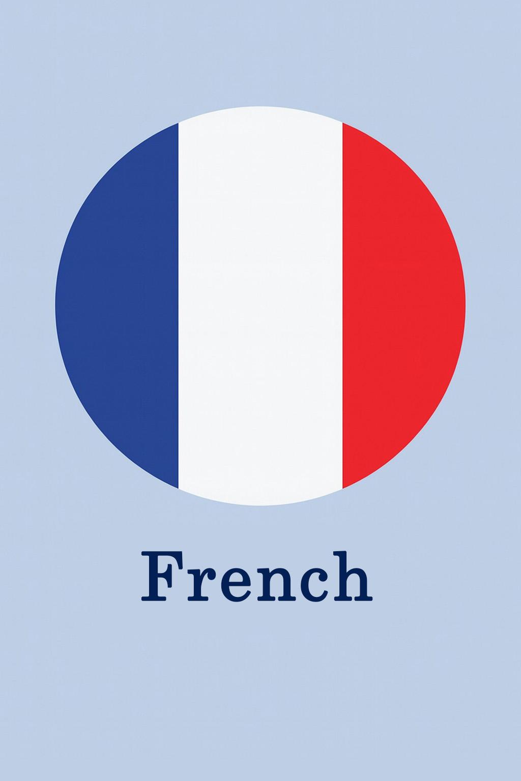 French Sentence Builders