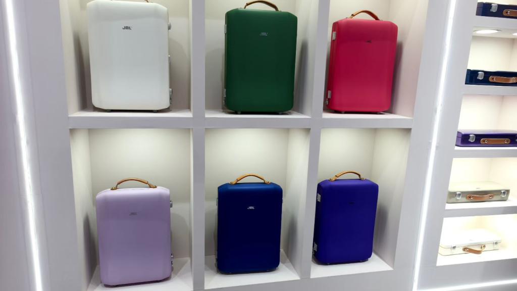 Brass Instrument Cases