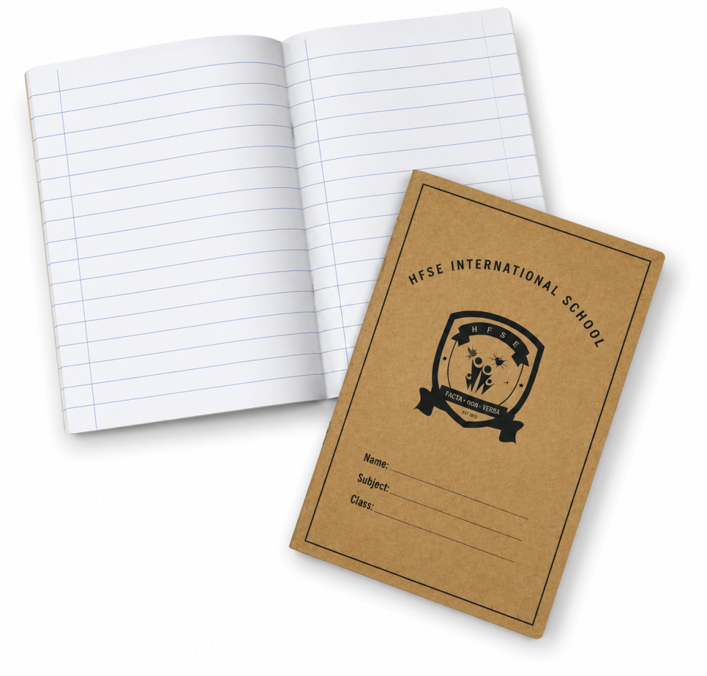 Notebooks