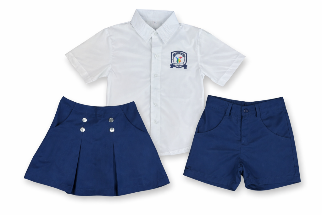 Official Uniform - Primary