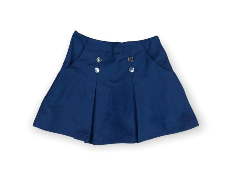Official Skorts - Girls
