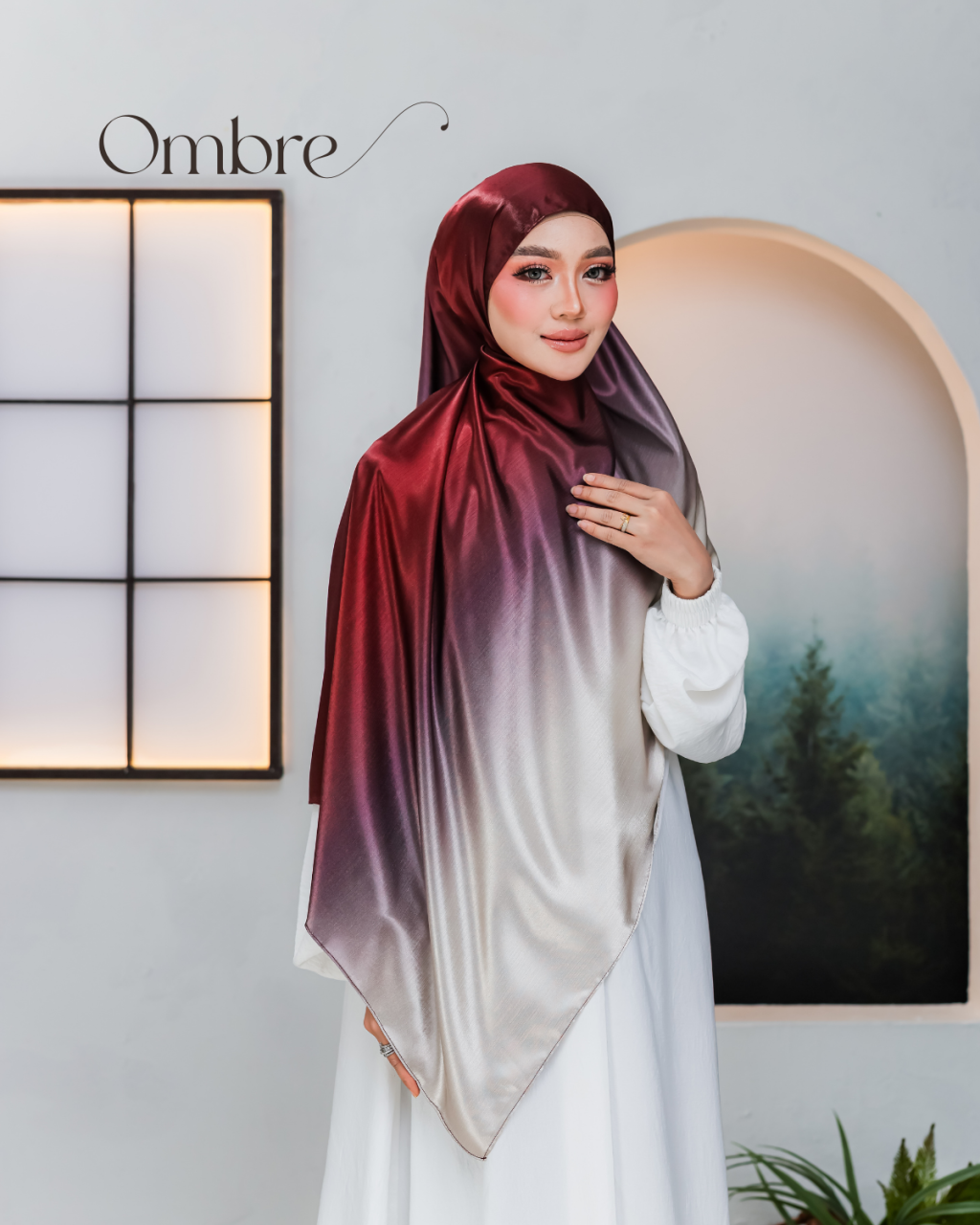 Ombre Collection
