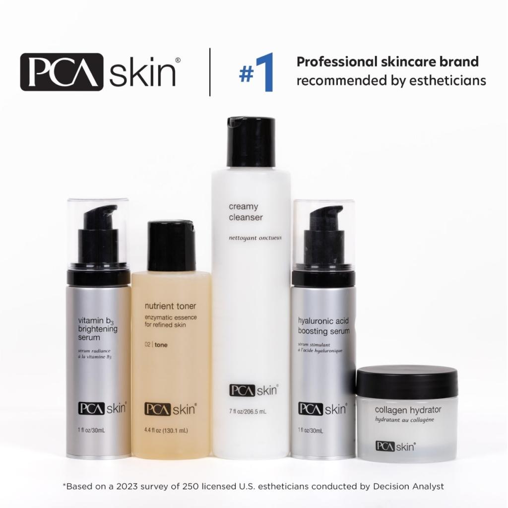 PCA Skin