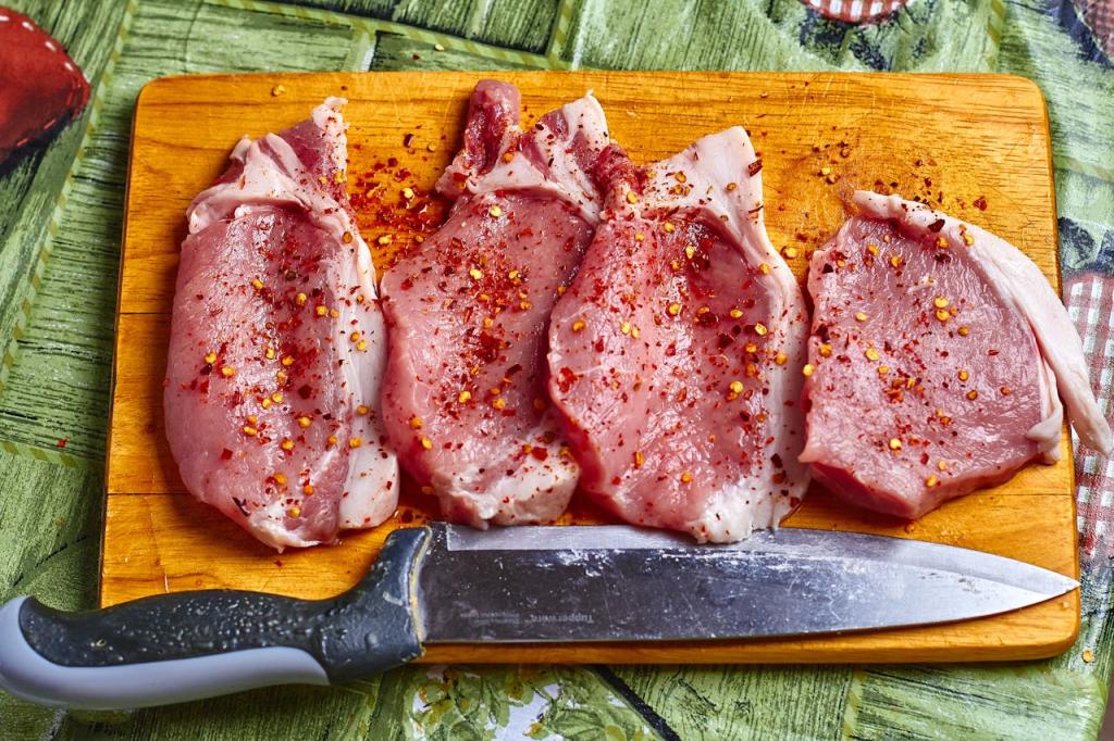 Pork