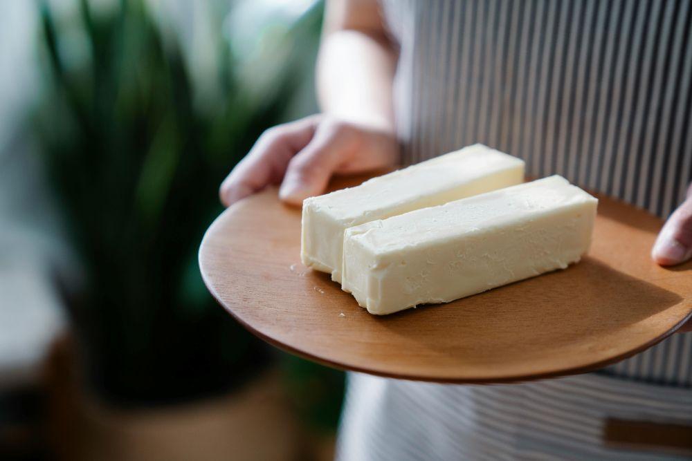 Butter