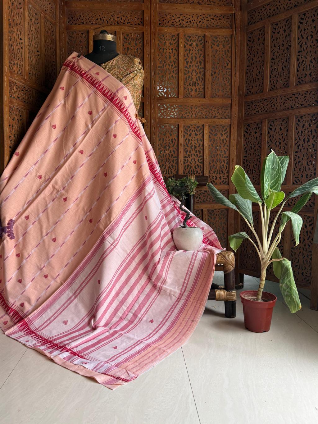 Your Bengal Workwear Sarees