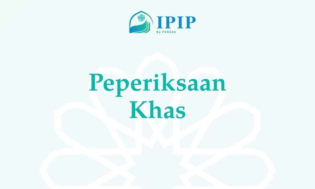 Peperiksaan Khas