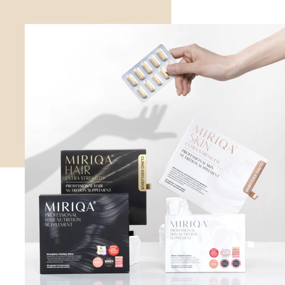 MIRIQA®