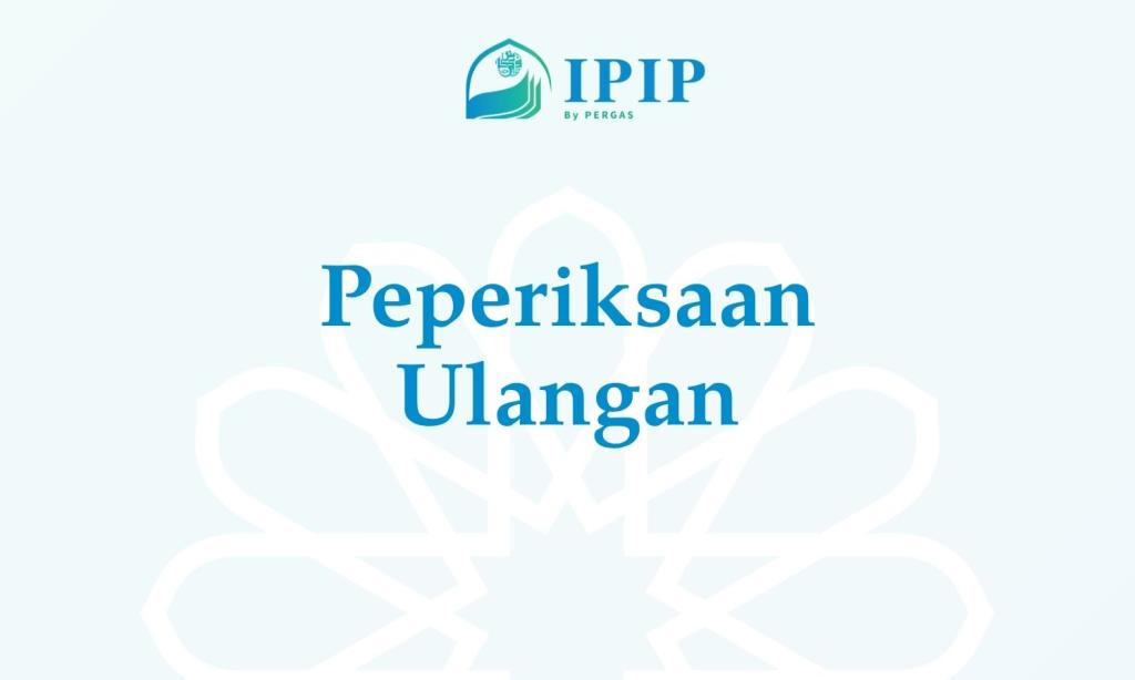 Peperiksaan Ulangan