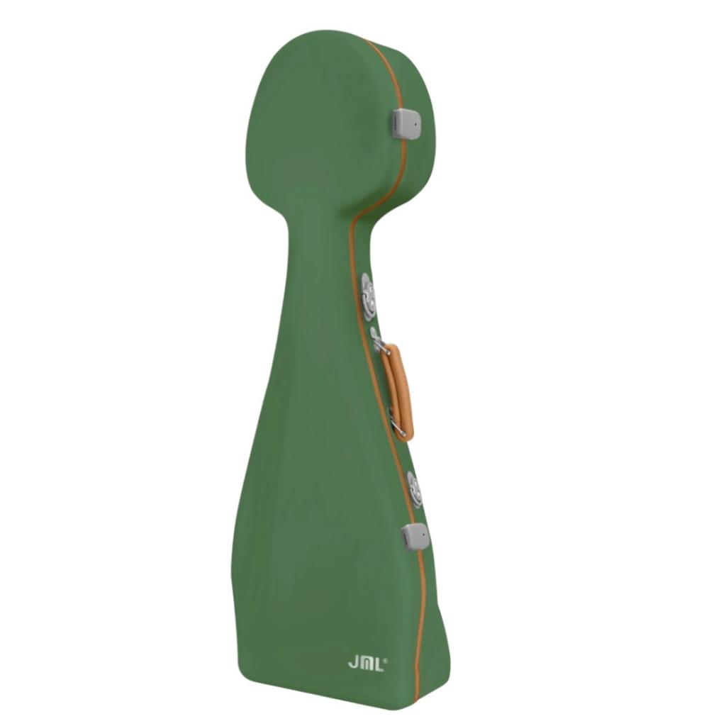 Chinese Instrument Cases