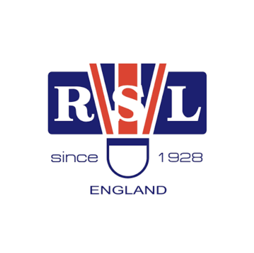 RSL Shuttlecocks