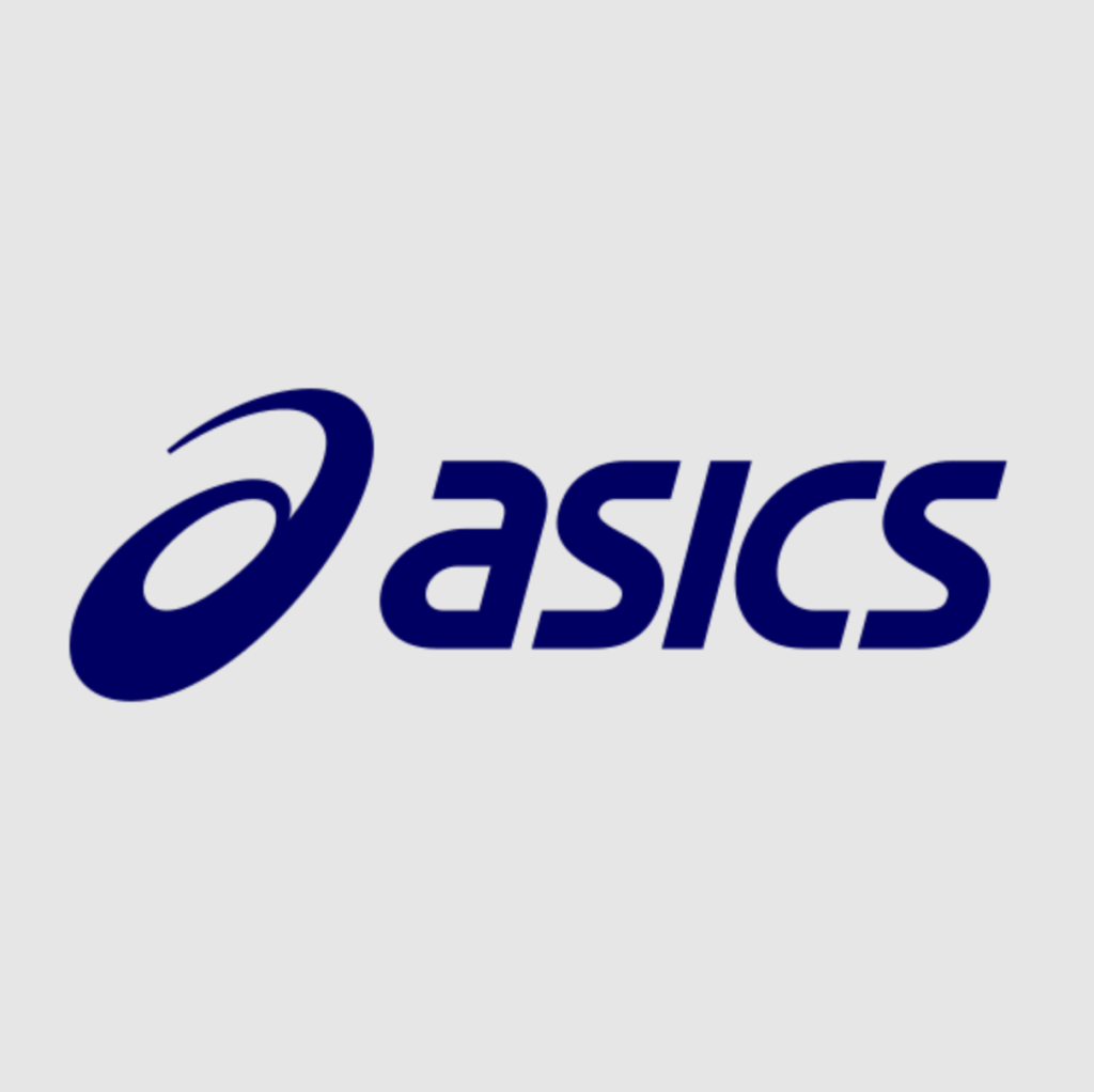 Asics Shoe