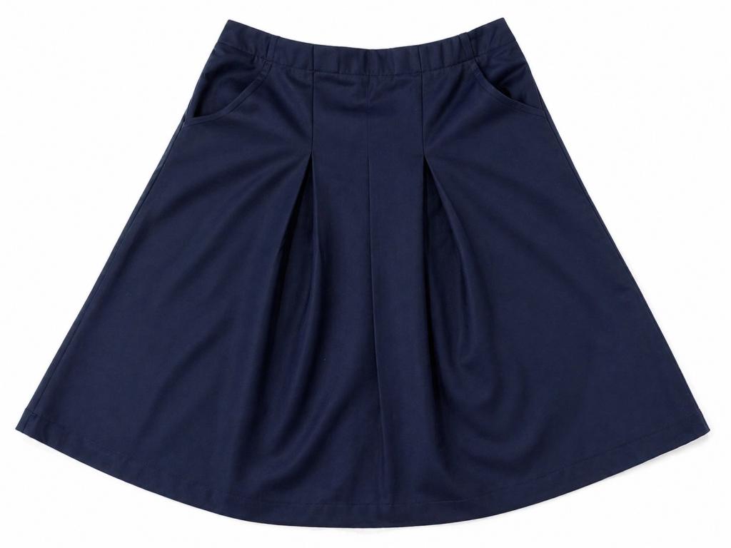 Official Skirts - Girls