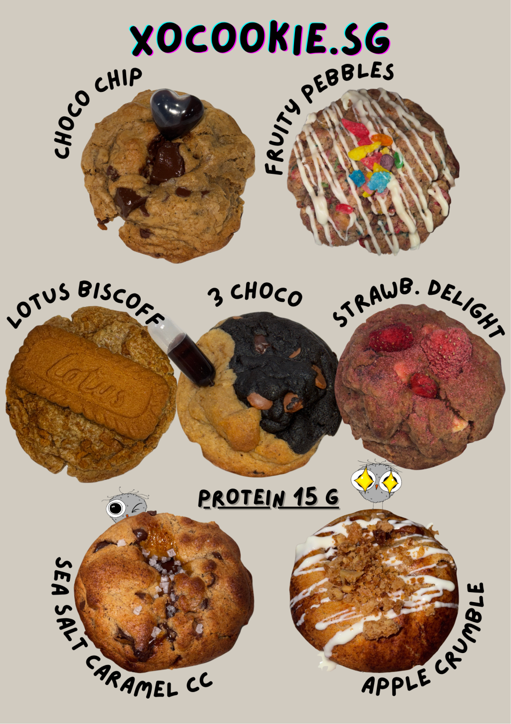 COOKIE
