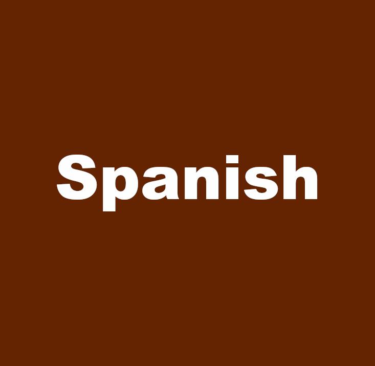 Spanish