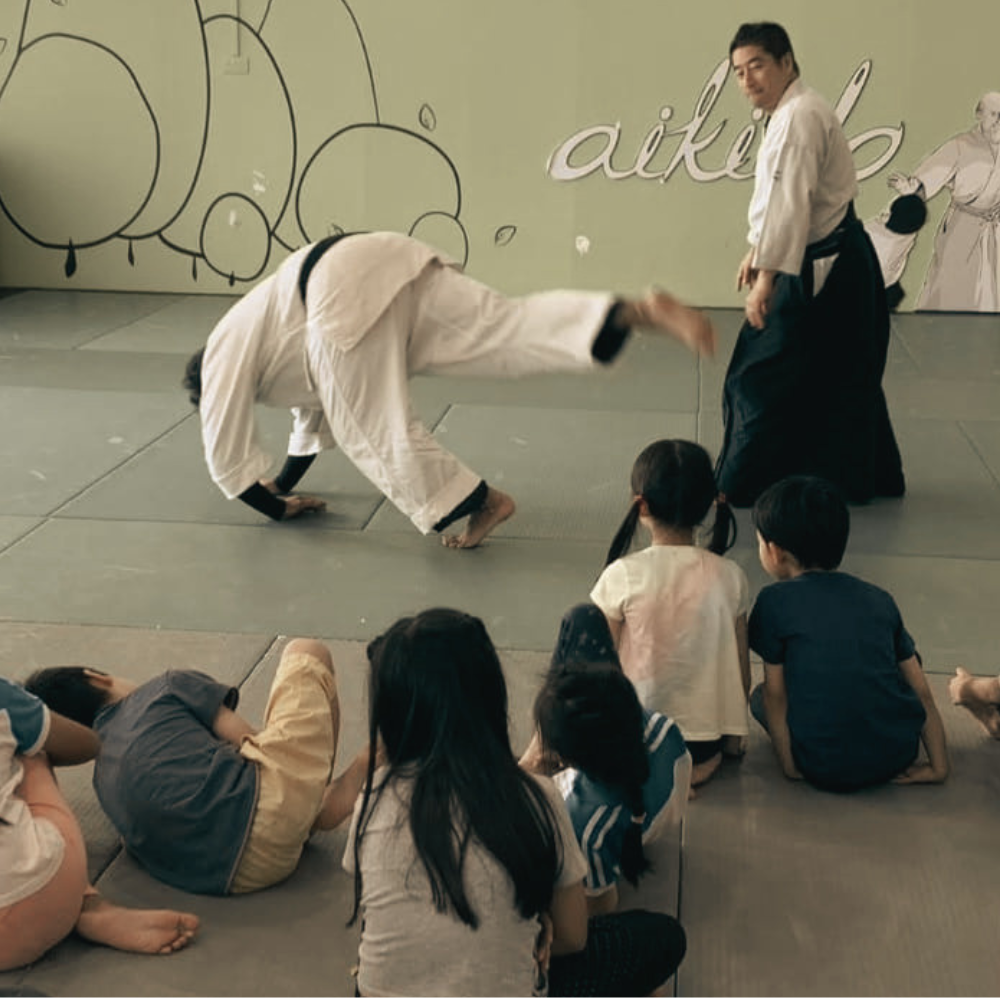 Children Workshop