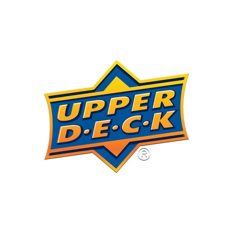 UPPER DECK